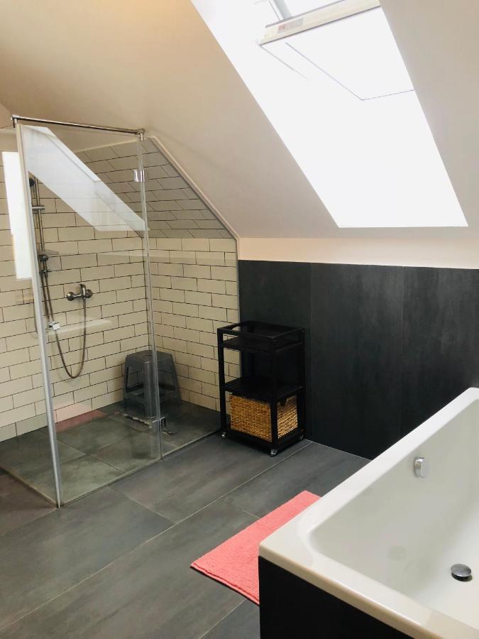 Domek W Gorach Jaworzynka Villa Eksteriør billede